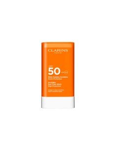 Clarins Sun Care Stick SPF50 oferta de stick solar