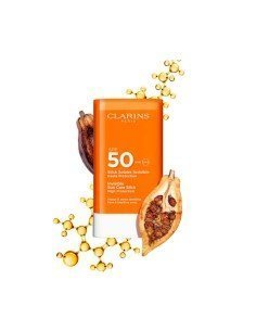 Clarins Sun Care Stick SPF50 sun stick offer 2