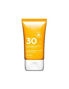 Buy Clarins Sun Care SPF30 Sun Cream Face Original