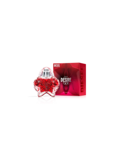 Acquistare Diesel Only Desire Eau de Parfum con Consegna Gratuita