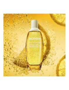 Biotherm Body Mist Impulsion Citron original - Envío gratis 2