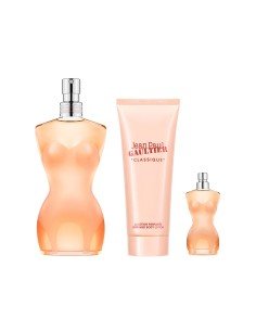 Jean Paul Gaultier Set Classique: Comprar Perfume Original Aquí