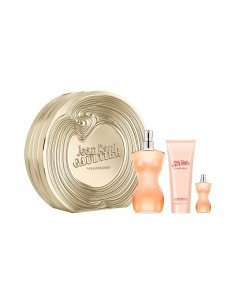 Jean Paul Gaultier Set Classique: Buy Original Perfume Here 2