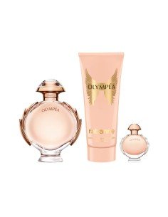 Paco Rabanne Set Olympéa EDP 80ml: Original & Free Shipping