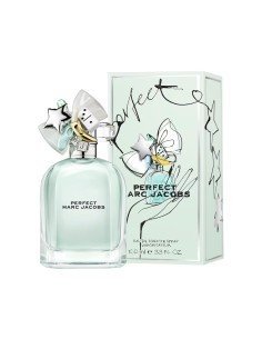 Marc Jacobs Perfect Eau de Toilette - Comprar original online 2