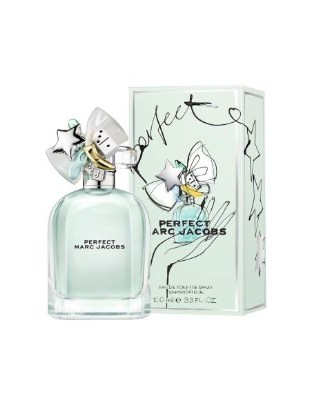 Marc Jacobs Perfect Eau de Toilette - Acquistare online l'originale