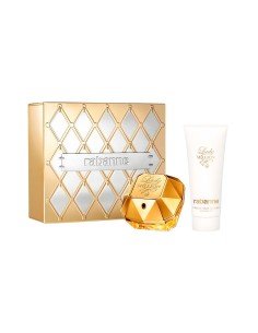 Paco Rabanne Lady Million Estuche Original envío gratis