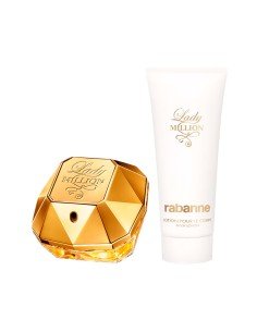 Paco Rabanne Lady Million Estuche Original envío gratis 2