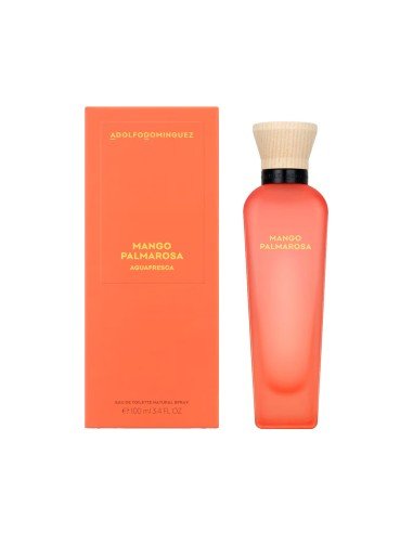 Adolfo Dominguez Mango Palmarosa Eau de Toilette Comprar Online