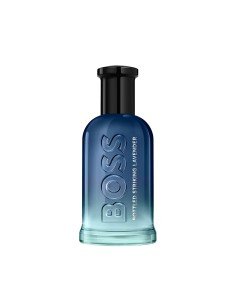 Hugo Boss Bottled Striking Lavender EDP - Envío Gratis