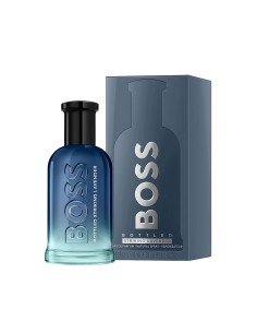 Hugo Boss Bottled Striking Lavender EDP - Consegna gratuita 2