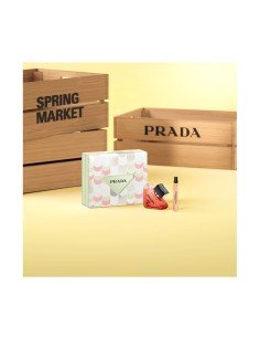 Prada Paradoxe Intense Set 90ml + 10ml Acquista ora