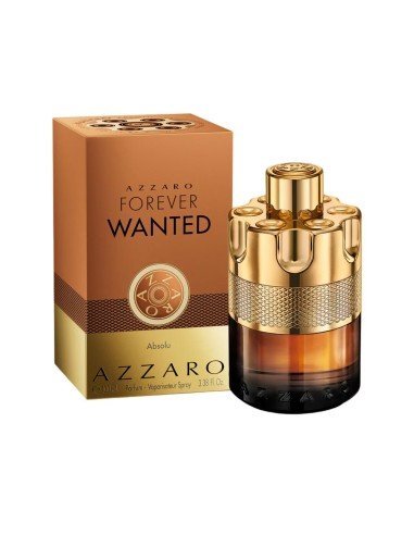 Azzaro Wanted Forever Absolu: Original Purchase Here