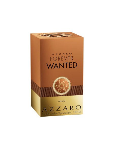 Azzaro Wanted Forever Absolu: Original Purchase Here