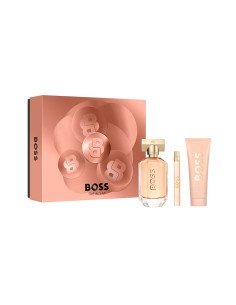 Comprar Boss The Scent for Her Eau de Parfum Set Original