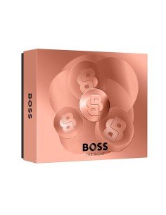 Comprar Boss The Scent for Her Eau de Parfum Set Original 2