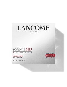 Comprar Lancôme Absolue Longevity Intercept The Cream Original 2