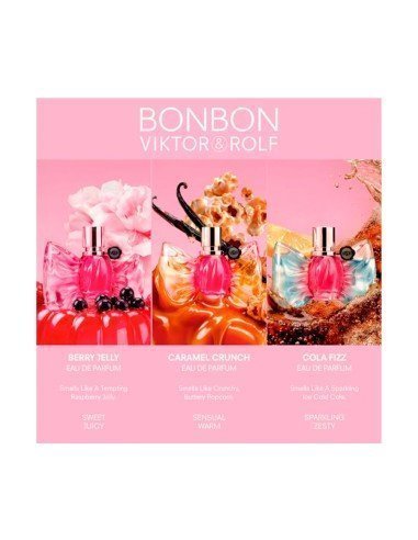 Viktor & Rolf Bonbon Cola Fizz Eau de Parfum Original