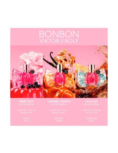Viktor & Rolf Bonbon Cola Fizz Eau de Parfum Original