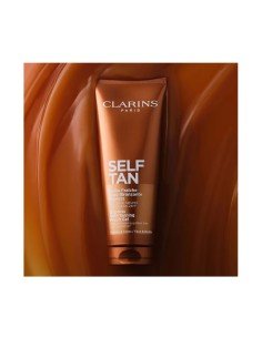 Buy Clarins Sun Express Self Tanning Gel original 2