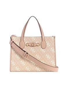Acquista la borsa Guess Logo Rosa Donna Originale