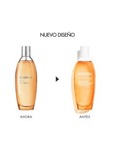 Biotherm Body Mist Eau Vitaminee Abricot - Comprar Original 2