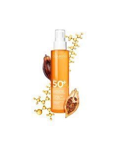 Clarins Sun Care Body Mist SPF50+ - Free shipping on stock 2
