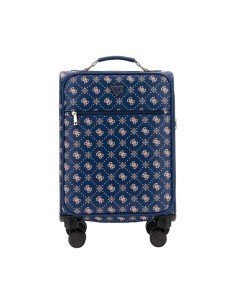 Borsa da viaggio Guess blu scuro - Acquista online