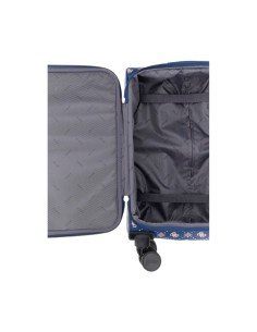 Borsa da viaggio Guess blu scuro - Acquista online 2