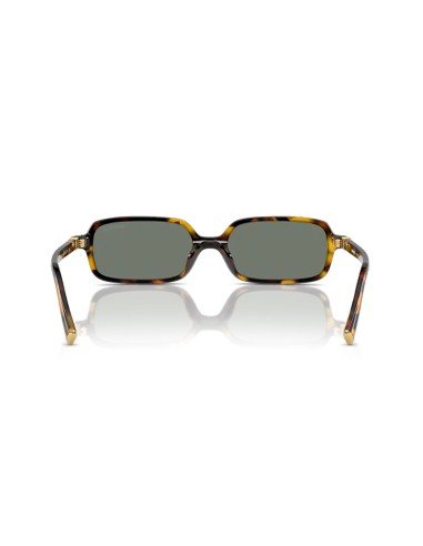 Acheter les lunettes de soleil Miu Miu Havana Honey - Livraison gratuite