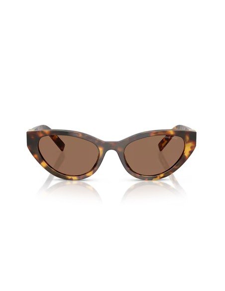 Miu Miu Women's Butterfly Sunglasses - Envio gratuito