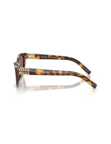 Gafas de sol Miu Miu mariposa para mujer - Envío gratis