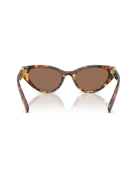 Miu Miu Women's Butterfly Sunglasses - Envio gratuito