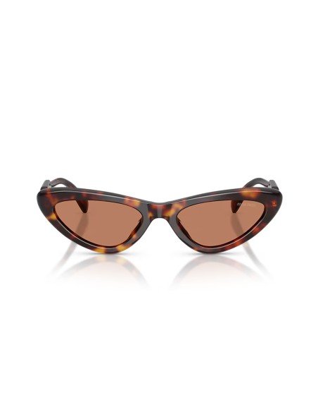 Miu Miu Carey Lunettes de soleil yeux de chat - Elégance et offre
