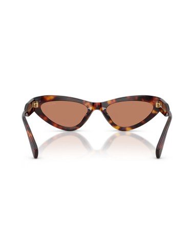 Miu Miu Carey Lunettes de soleil yeux de chat - Elégance et offre
