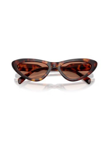 Miu Miu Carey Lunettes de soleil yeux de chat - Elégance et offre