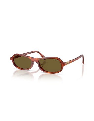 Lunettes de soleil Miu Miu Femme Cat Eye - Acheter Original Here