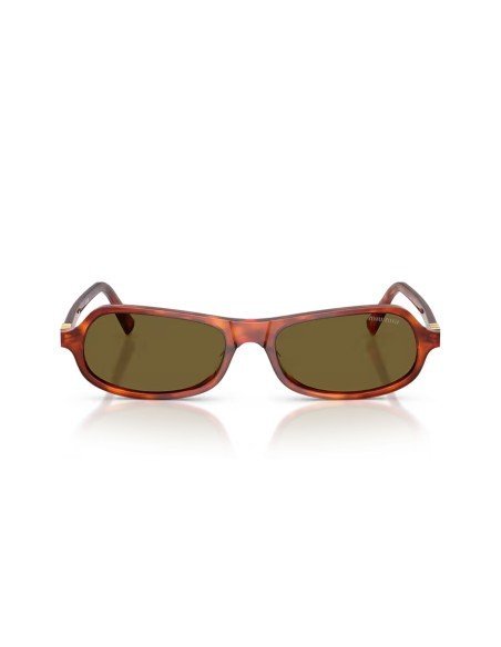 Lunettes de soleil Miu Miu Femme Cat Eye - Acheter Original Here