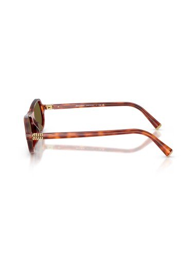 Lunettes de soleil Miu Miu Femme Cat Eye - Acheter Original Here