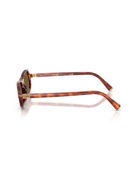 Lunettes de soleil Miu Miu Femme Cat Eye - Acheter Original Here