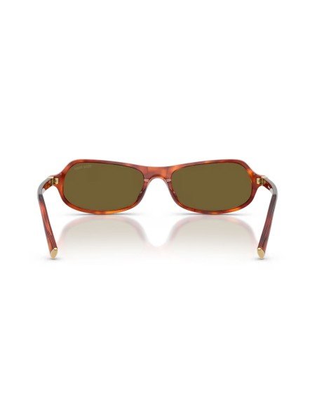 Lunettes de soleil Miu Miu Femme Cat Eye - Acheter Original Here