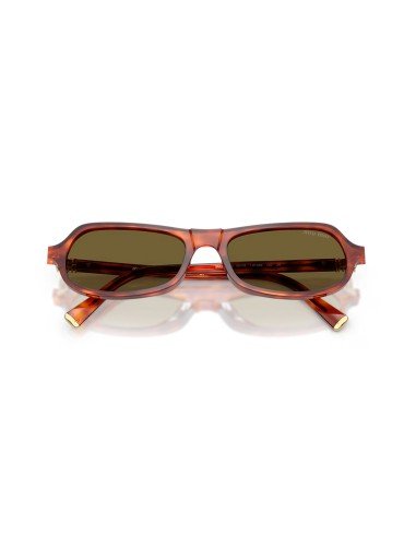 Lunettes de soleil Miu Miu Femme Cat Eye - Acheter Original Here