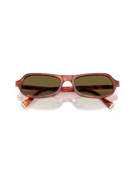 Occhiali da sole Miu Miu da donna Cat Eye - Acquista qui l'originale
