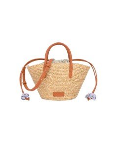Borsa per navicella piccola Tous: spedizione gratuita e offerta estiva