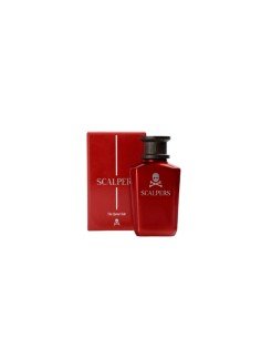 Acquista Scalpers The Speed Club Eau de Parfum Originale 2