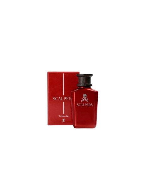 Comprar Scalpers The Speed Club Eau de Parfum Original