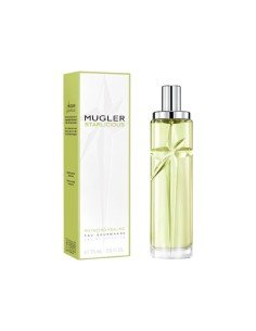 MUGLER STARLICIOUS PISTACHO PRALINE EAU GOURMANDE EAU DE TOILETTE 2