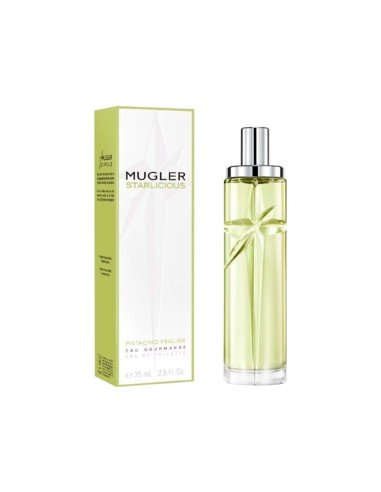 Mugler Starlicious Pralinee Eau de Toilette - Envío Gratis