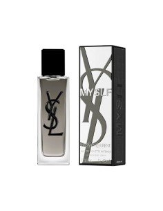 YVES SAINT LAURENT MYSLF INTENSE EAU DE TOILETTE 2