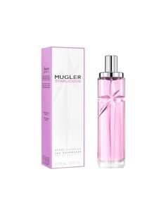 MUGLER STARLICIOUS BERRY LICORICE EAU GOURMANDE EAU DE TOILETTE 2
